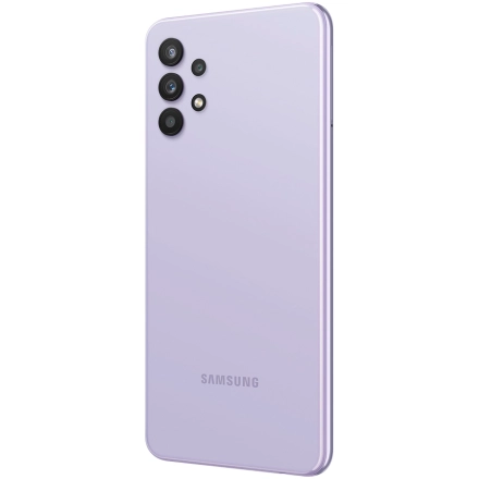 Samsung Galaxy A32 128 GB Light Violet