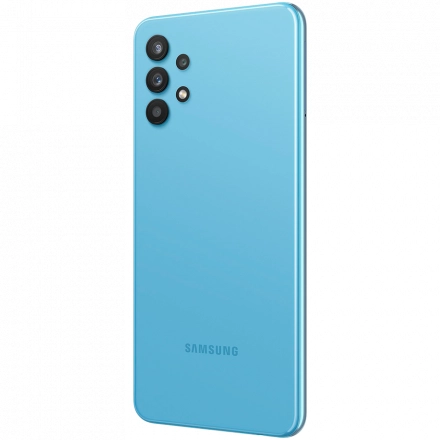 Samsung Galaxy A32 128 ГБ Синий
