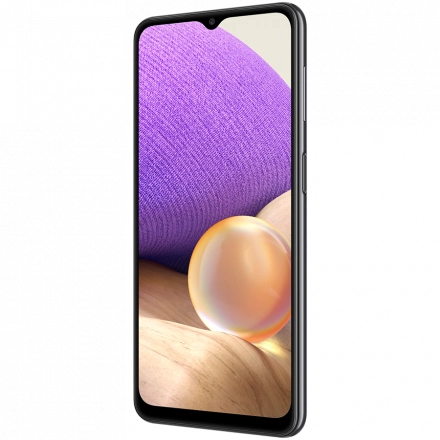 Samsung Galaxy A32 128 GB Black