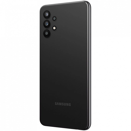 Samsung Galaxy A32 128 GB Black