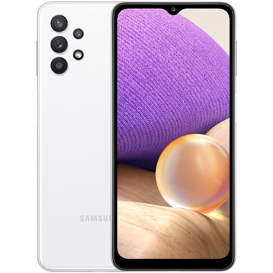 Buy Samsung Galaxy A32 64 GB White