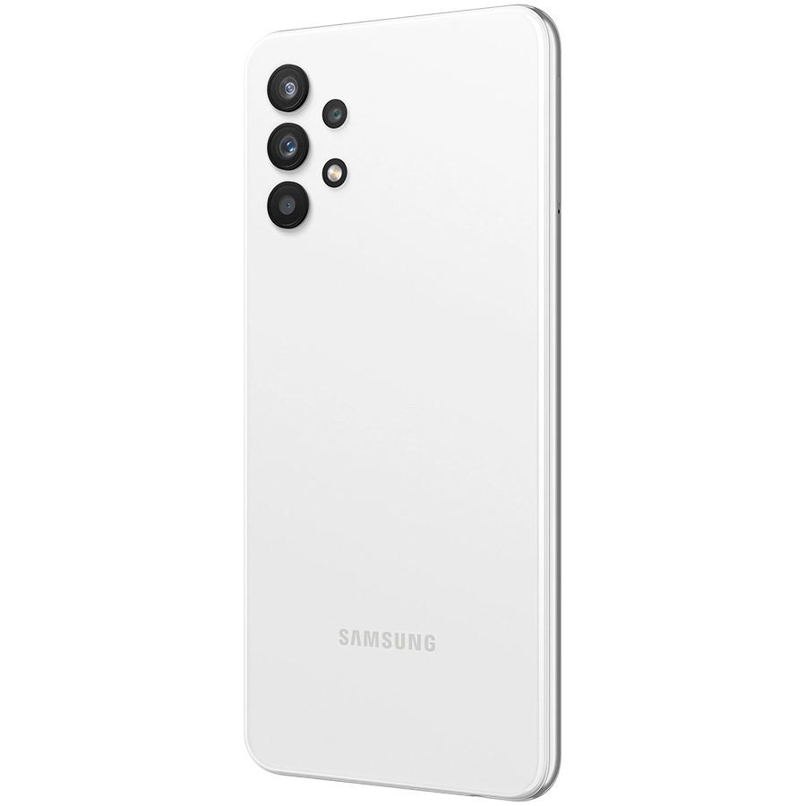 Samsung Galaxy A32 64 GB White