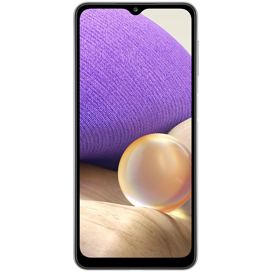 Samsung Galaxy A32 128 ГБ Белый