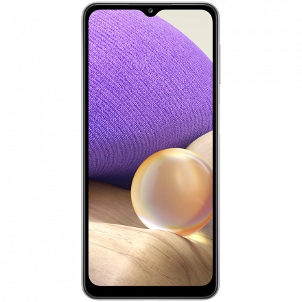 Samsung Galaxy A32 128 ГБ Белый