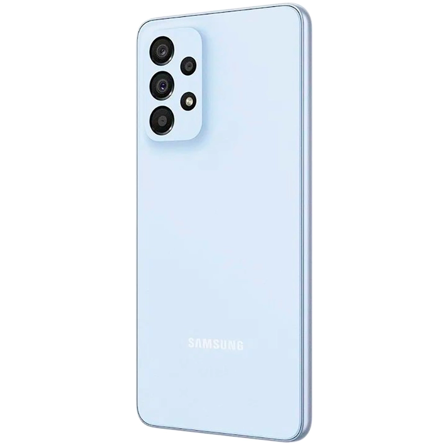 Samsung Galaxy A33 128 ГБ Light Blue