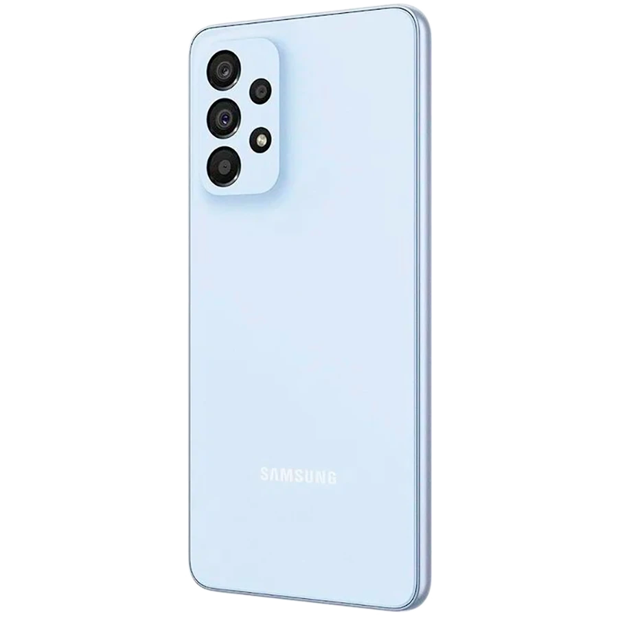 Samsung Galaxy A33 128 GB Light Blue
