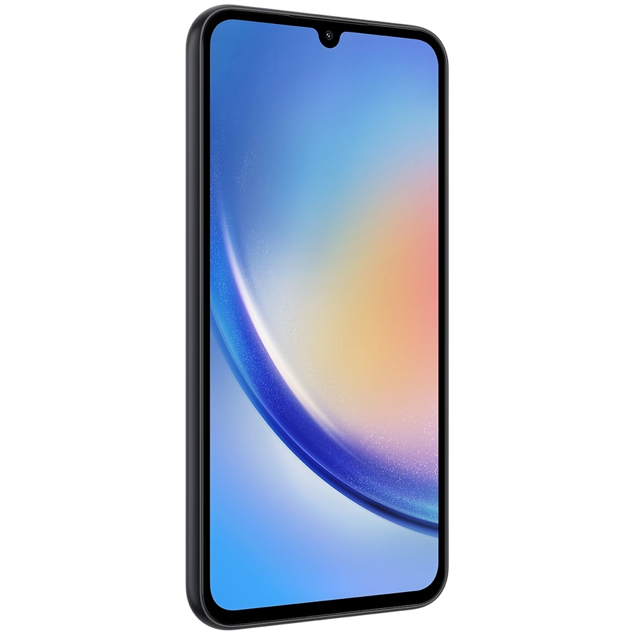 Samsung Galaxy A34 128 ГБ Графитовый