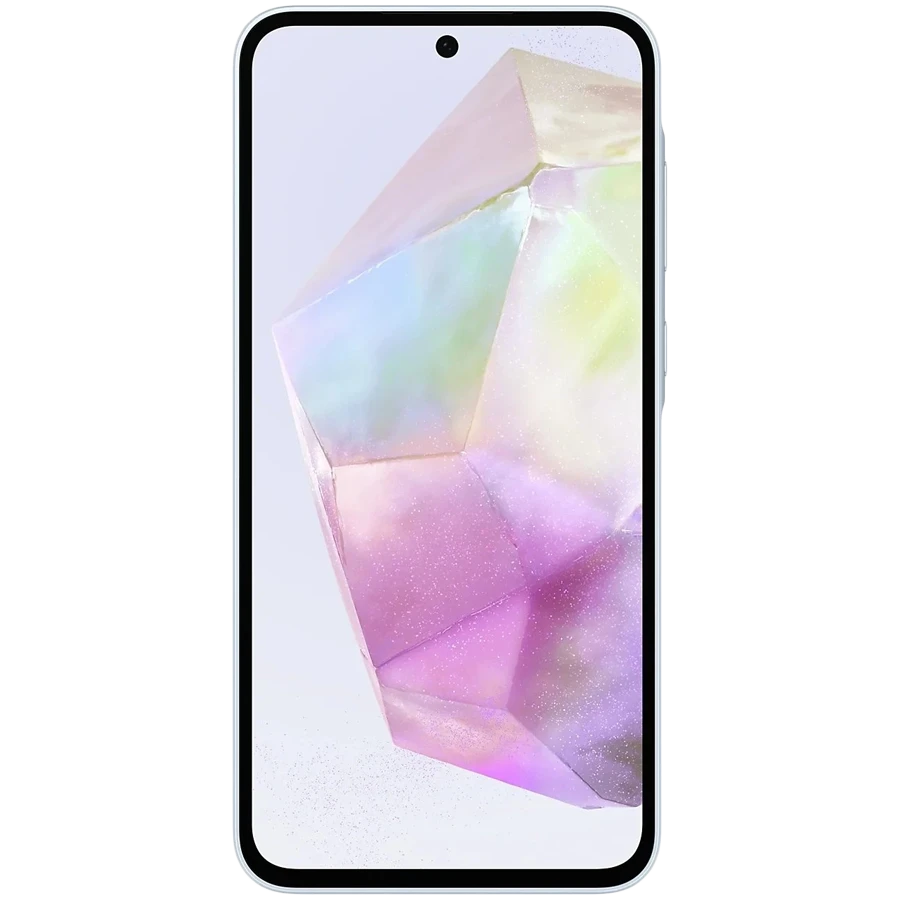 Samsung Galaxy A35 128 GB Awesome Iceblue