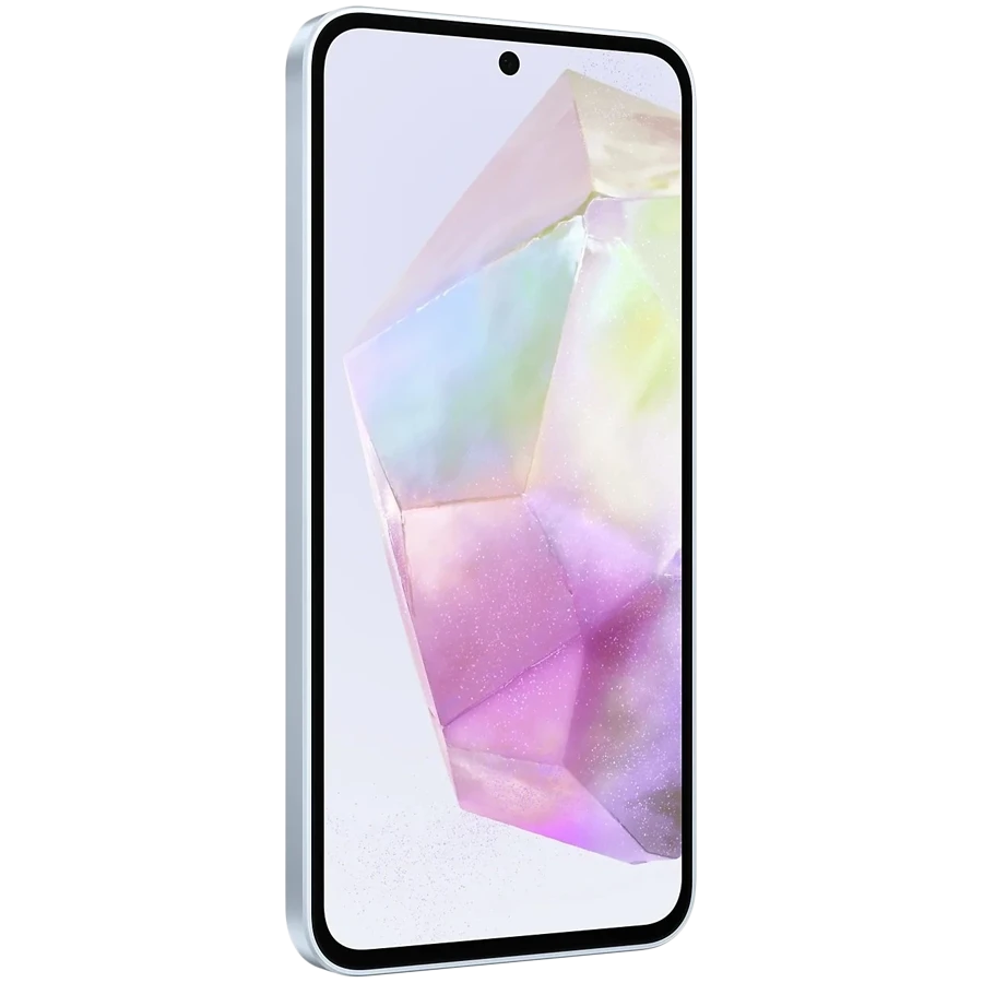Samsung Galaxy A35 128 GB Awesome Iceblue