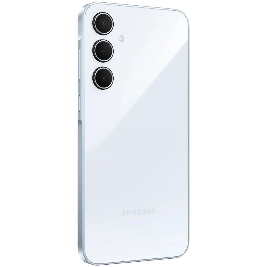 Samsung Galaxy A35 128 GB Awesome Iceblue
