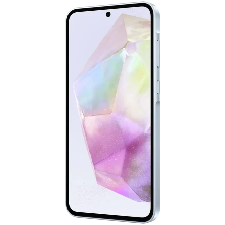 Samsung Galaxy A35 128 GB Awesome Iceblue