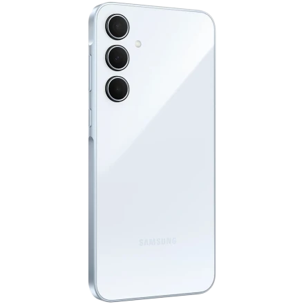 Samsung Galaxy A35 128 GB Awesome Iceblue