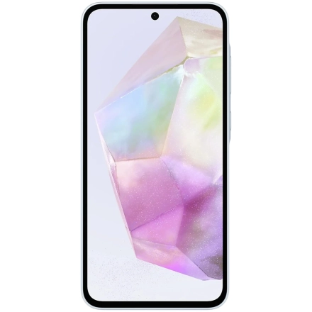 Samsung Galaxy A35 256 ГБ Awesome Iceblue