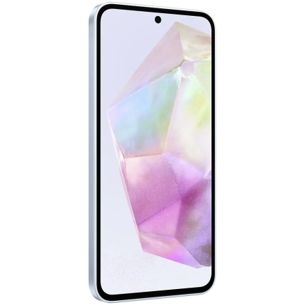 Samsung Galaxy A35 256 ГБ Awesome Iceblue