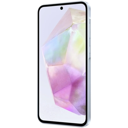 Samsung Galaxy A35 256 ГБ Awesome Iceblue