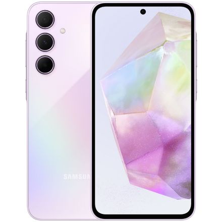 Samsung Galaxy A35 256 ГБ Awesome Lilac