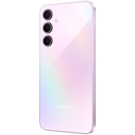 Samsung Galaxy A35 256 ГБ Awesome Lilac