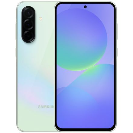 Samsung Galaxy A36 128 ГБ Awesome Lime