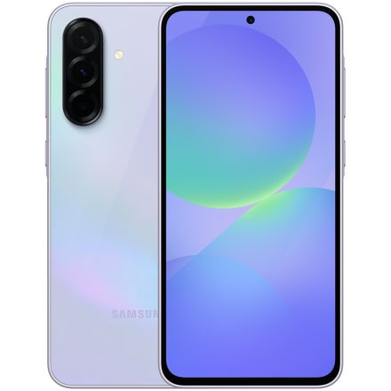 Samsung Galaxy A36 128 ГБ Awesome Lavender