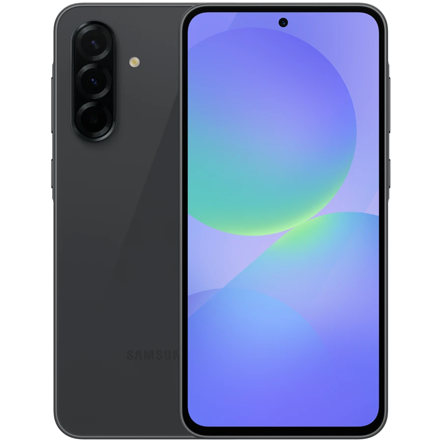 Samsung Galaxy A36 128 GB Awesome Black