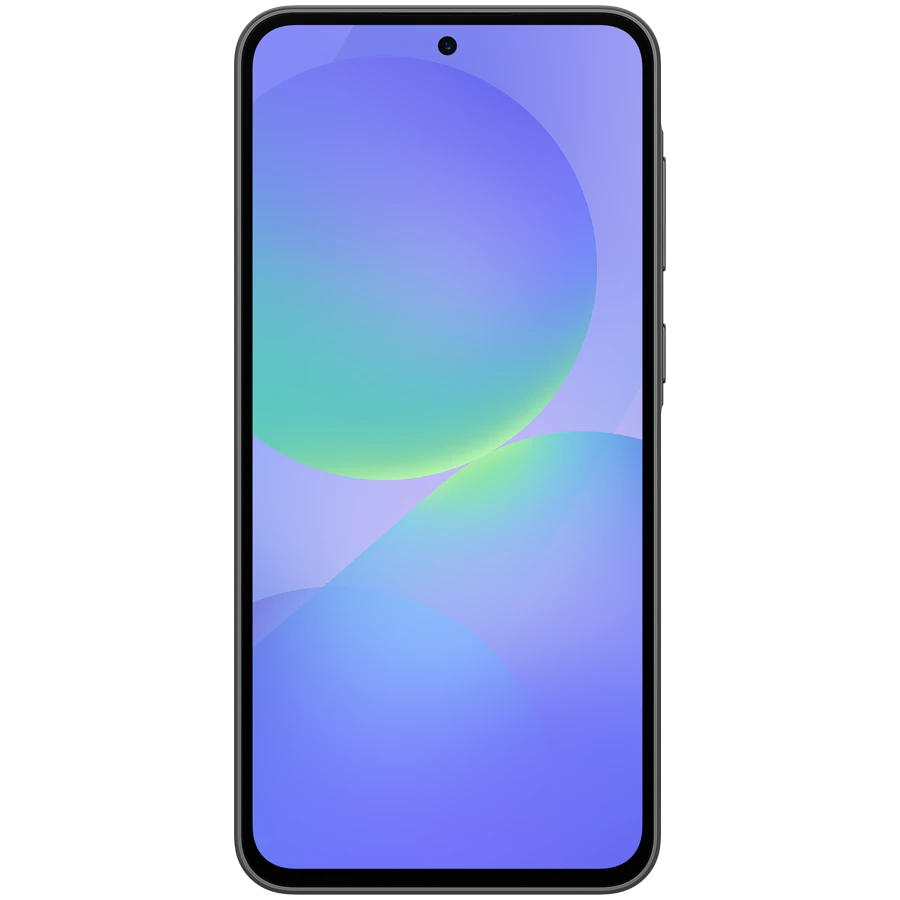 Samsung Galaxy A36 128 GB Awesome Black
