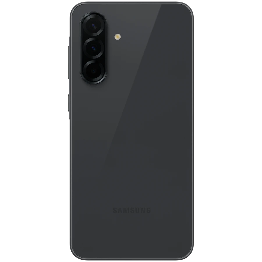 Samsung Galaxy A36 128 GB Awesome Black