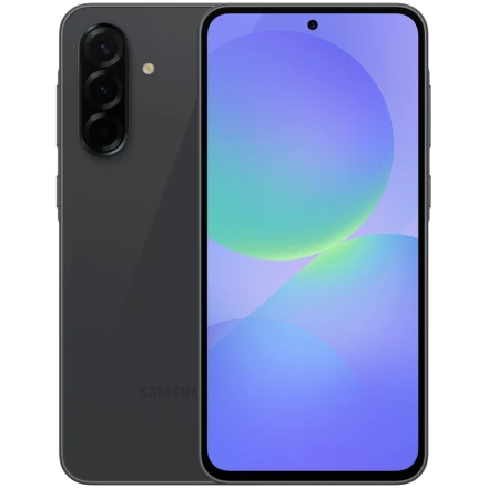 Samsung Galaxy A36 128 GB Awesome Black