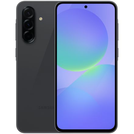 Samsung Galaxy A36 256 ГБ Awesome Black