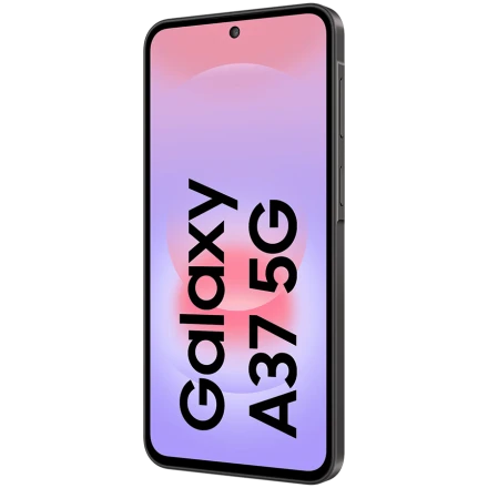 Samsung Galaxy A37 256 GB Awesome Charcoal