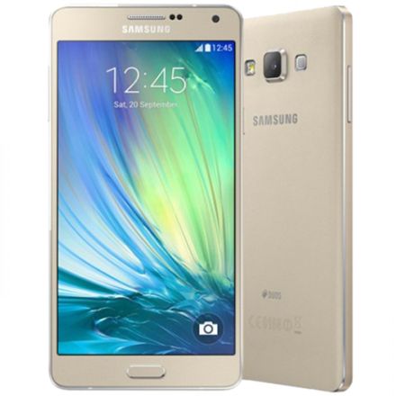 Samsung Galaxy A5 2015 16 ГБ Gold