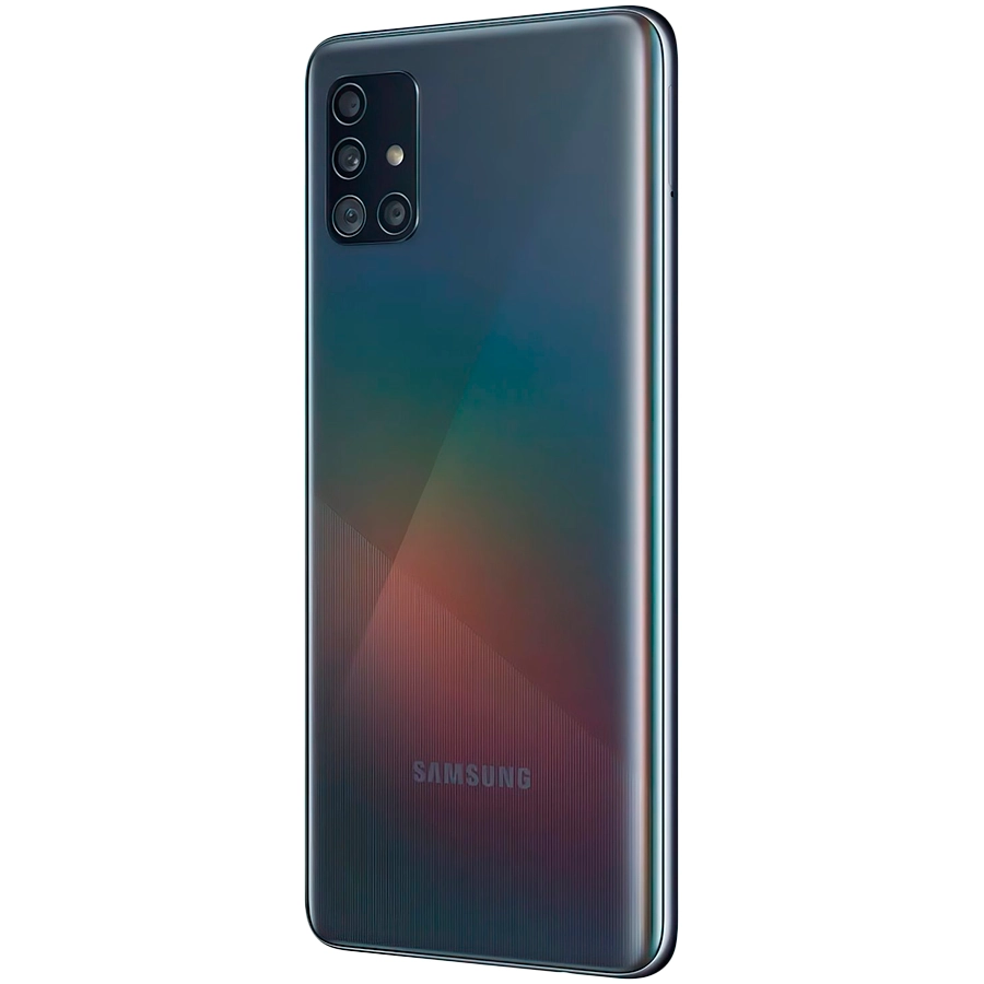 Samsung Galaxy A51 128 GB Black