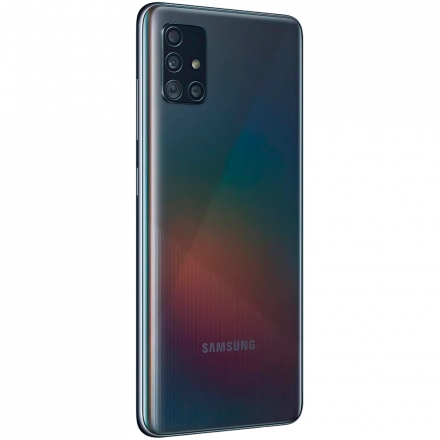 Samsung Galaxy A51 128 GB Black