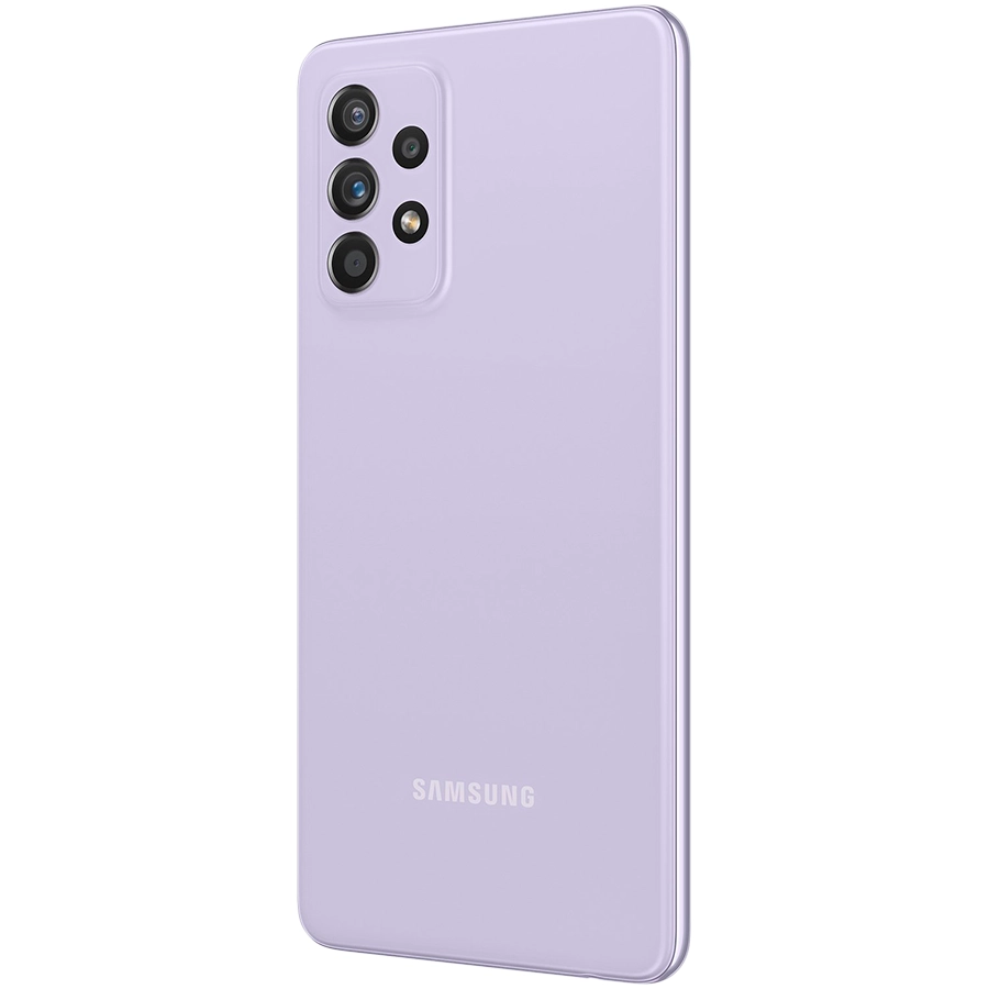Samsung Galaxy A52 128 GB Light Violet