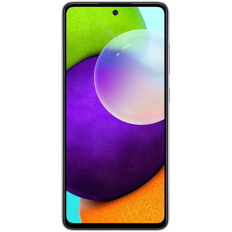 Купити Samsung Galaxy A52 256 ГБ Light Violet
