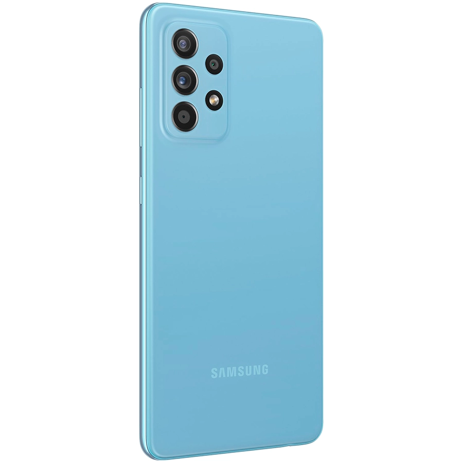 Samsung galaxy A52 sim フリー128GB Купити Samsung Galaxy A52 128 ГБ White