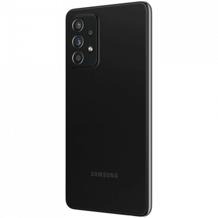 Samsung Galaxy A52 256 GB Black