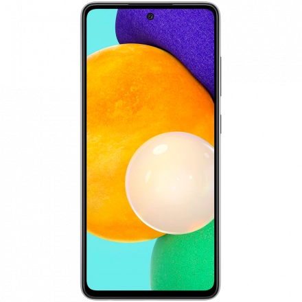 Samsung Galaxy A52 256 GB Black