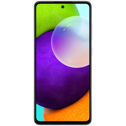 Samsung Galaxy A52 128 ГБ Белый