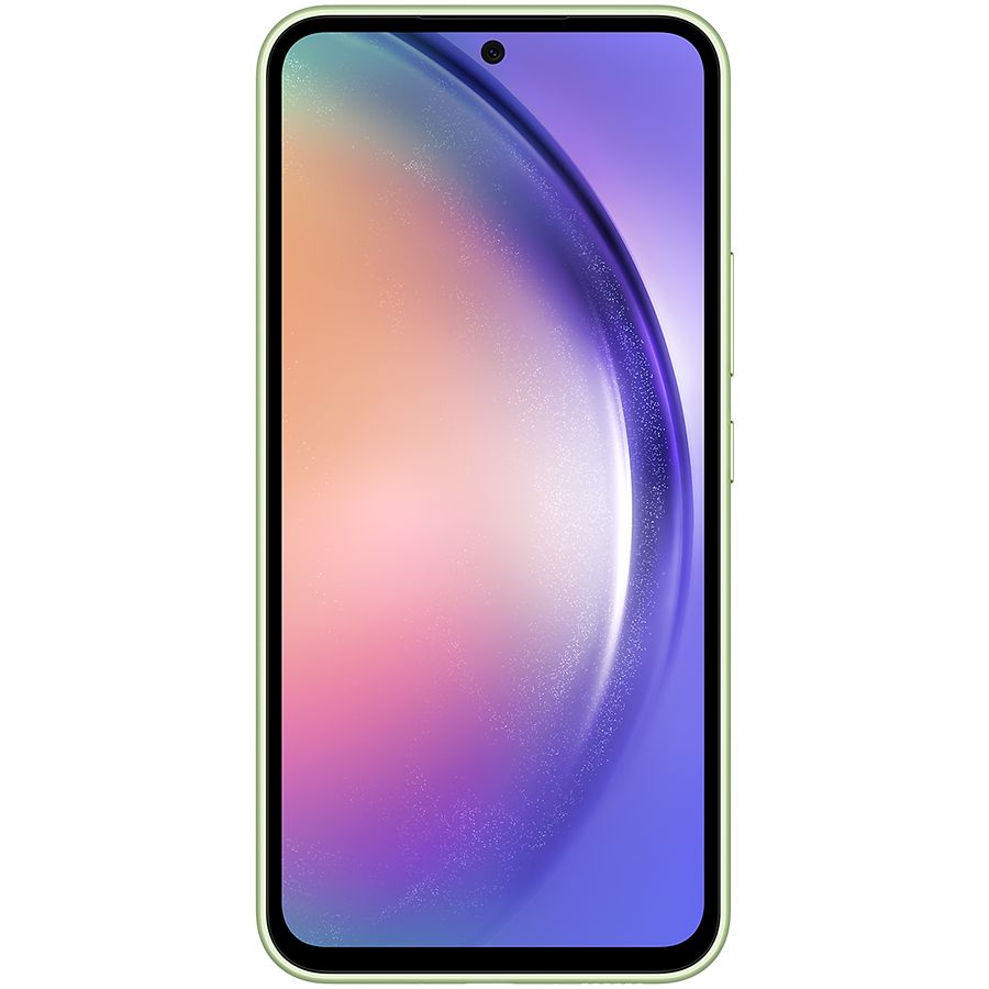 Мобильный телефон Samsung Galaxy A54 (A546E) 256Gb Lime (SM-A546ELGDSEK) Б\У