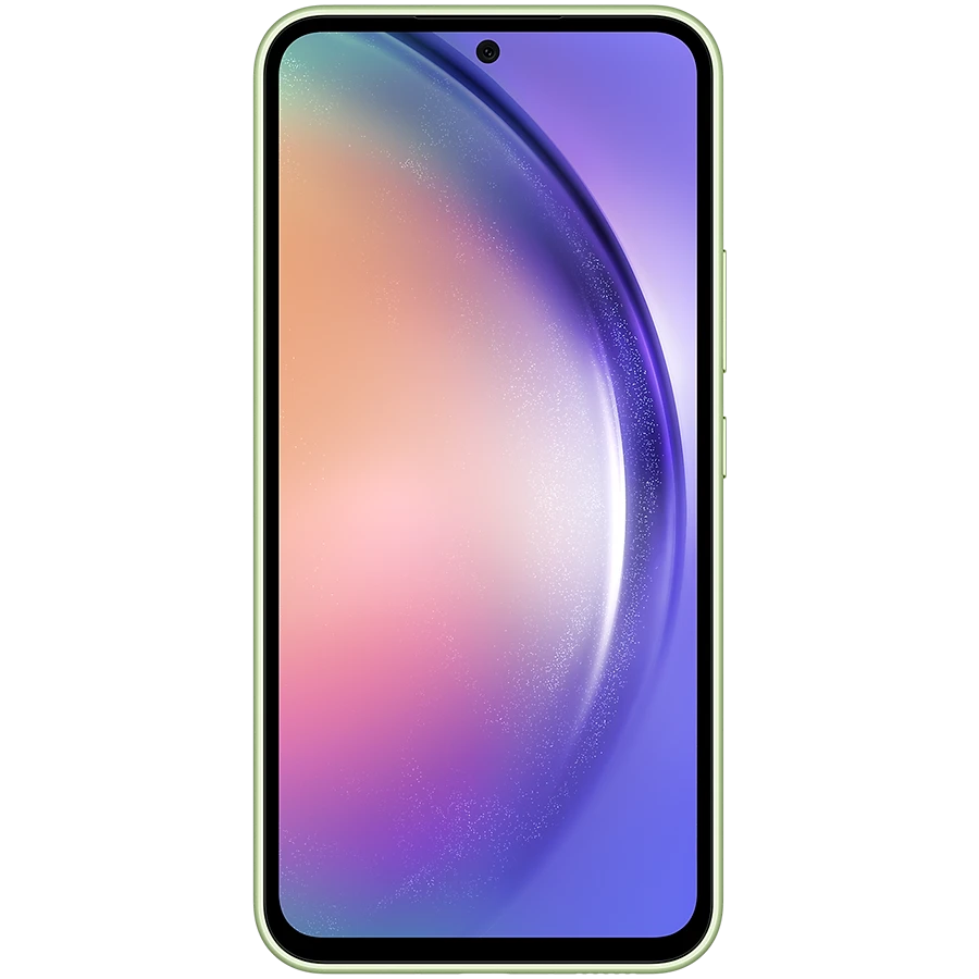 Samsung Galaxy A54 256 GB Lime