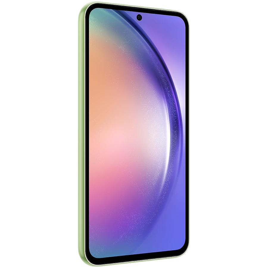 Samsung Galaxy A54 256 GB Lime