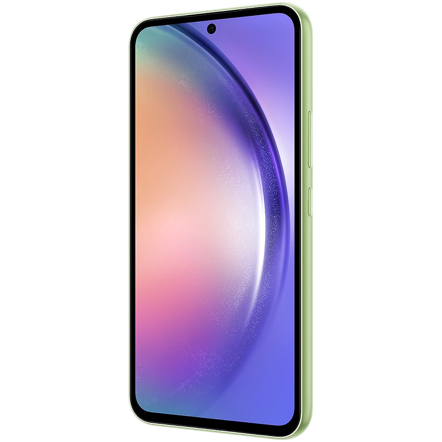 Samsung Galaxy A54 256 GB Lime