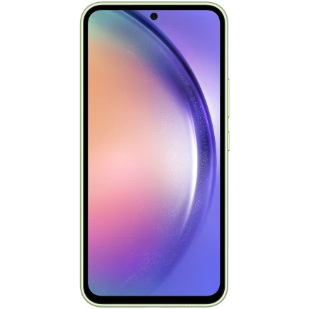 Samsung Galaxy A54 256 GB Lime