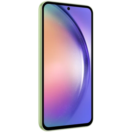 Samsung Galaxy A54 256 GB Lime