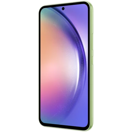 Samsung Galaxy A54 256 GB Lime