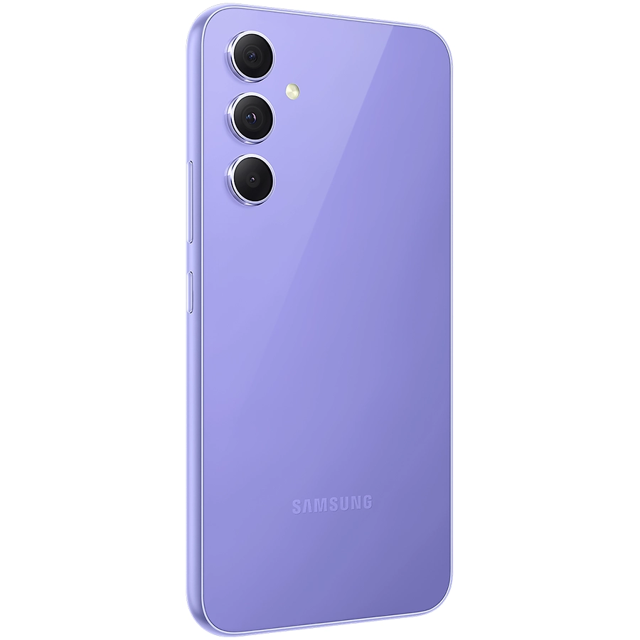 Samsung Galaxy A54 128 ГБ Фиолетовый