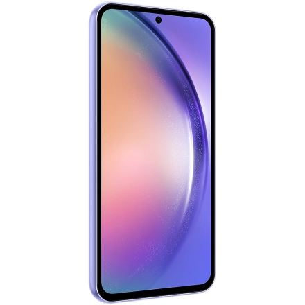 Samsung Galaxy A54 128 ГБ Фиолетовый