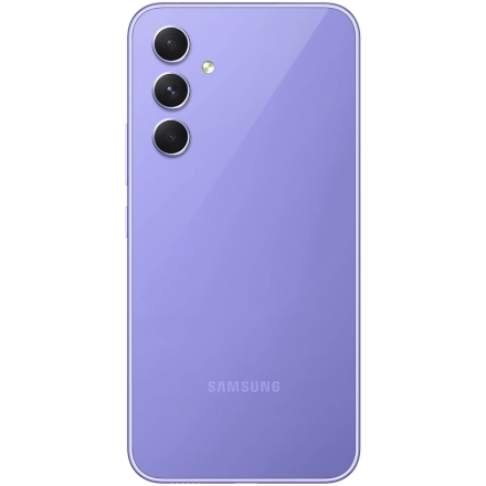 Samsung Galaxy A54 128 ГБ Фиолетовый