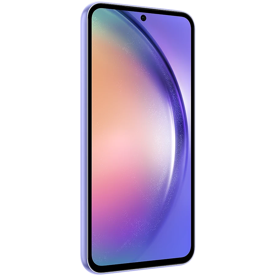 Samsung Galaxy A54 256 GB Violet