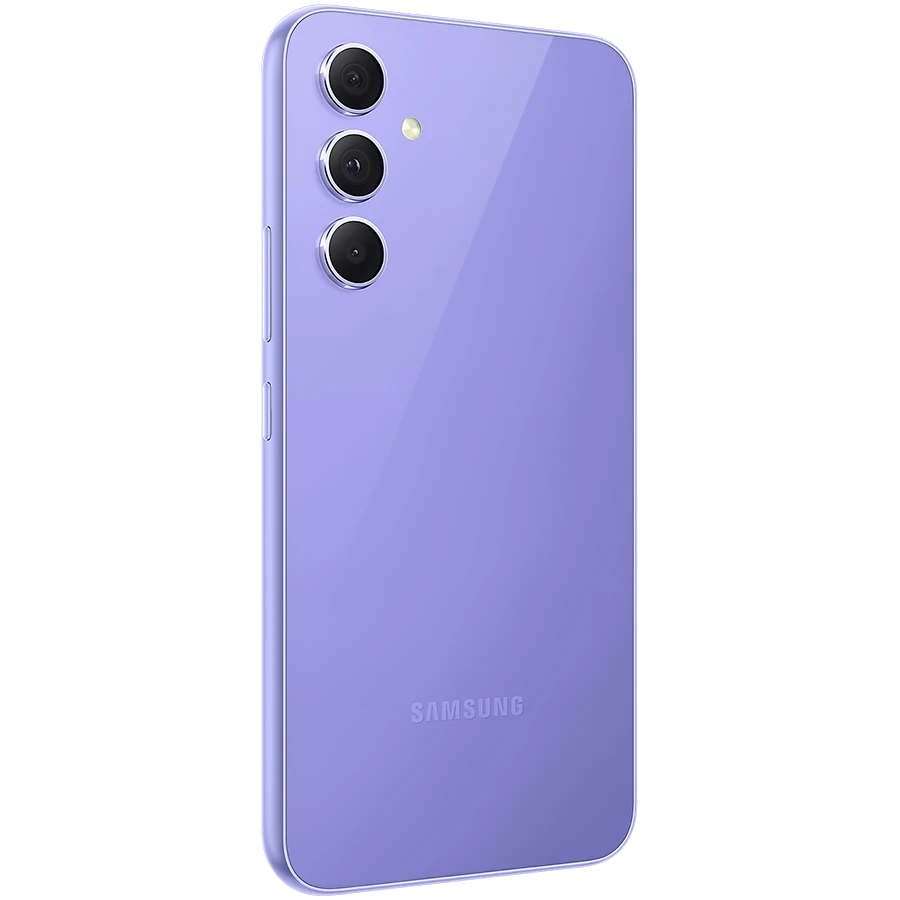Samsung Galaxy A54 256 GB Violet